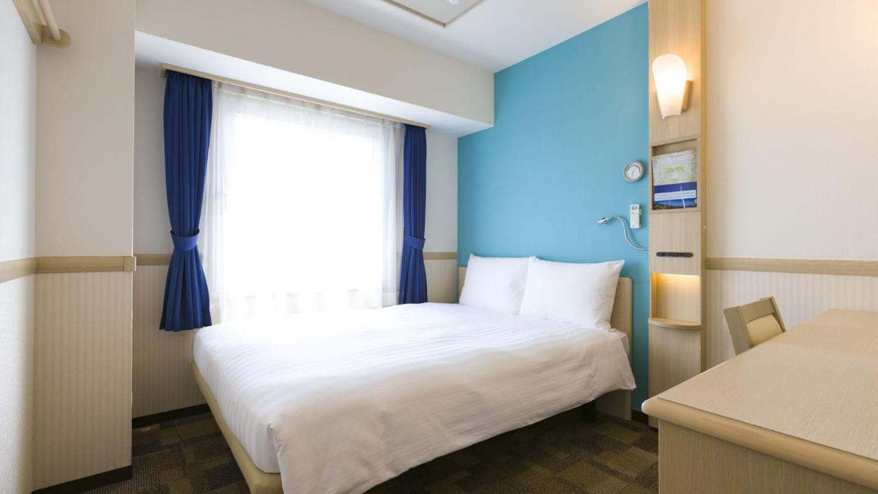 Toyoko Inn Nishi Funabashi Baraki Inter Ичикава Екстериор снимка