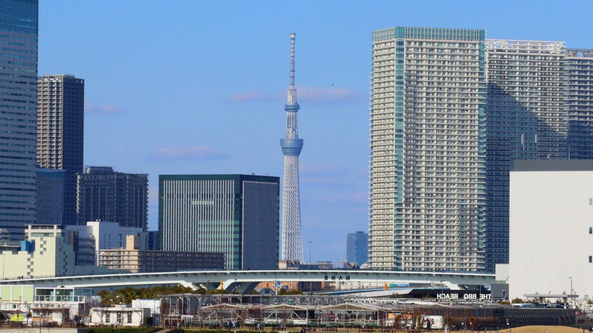 Toyoko Inn Nishi Funabashi Baraki Inter Ичикава Екстериор снимка